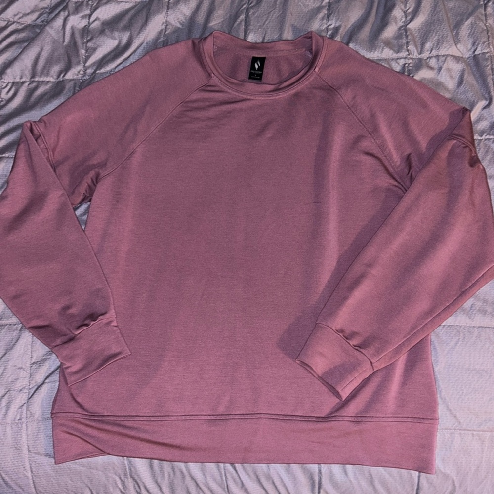 Skechers sweatshirt